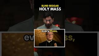 Why we are asked to BEG during HOLY MASS [upl. by Meekyh946]