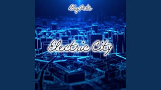 Electric City [upl. by Nesyrb]