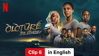 Òlòtūré The Journey Season 1 Clip 6  Trailer in English  Netflix [upl. by Kalbli]