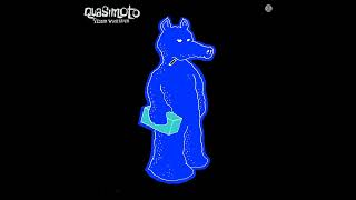 Quasimoto  The Front Instrumental [upl. by Penman]