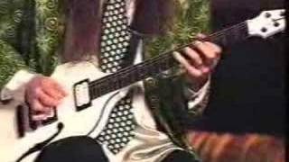 Paul Gilbert Classical Riffs [upl. by Melony]