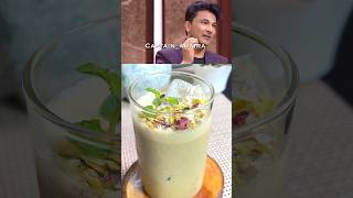 Master chef Vikas Khanna feeling nostalgic shorts ytshorts celebrity food recipe viralvideo [upl. by Pauline]