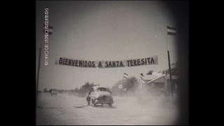 SANTA TERESITA HISTÓRICO 70º ANIVERSARIO [upl. by Anelle493]