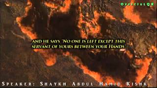 The End of Days  Shaykh Abdul Hamid Kishk ᴴᴰ [upl. by Ric528]