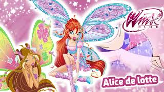 Winx Club  Believix 4x09 Hindi Dubbed Fanmade [upl. by Hildebrandt]