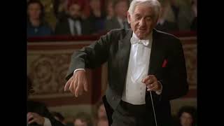 Haydn  Symphony No 94 in G Major quotSurprise”  Leonard Bernstein Vienna Philharmonic [upl. by Mohorva777]