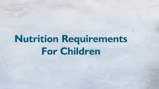 nutritional requirement of preschool childrenbacho ka khana kesa hona chahiye viral video [upl. by Penny700]