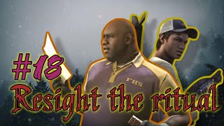 Left 4 Dead Highlights 18  Resight The Ritual [upl. by Andre]