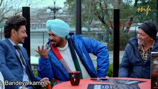 Ardaas lyrical video Hardeep grewal R guru  punjabi songs [upl. by Ietta]