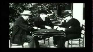 The Lumiere Brothers First Films Les Freres Lumieres Premiers Films 1895 [upl. by Iznik]