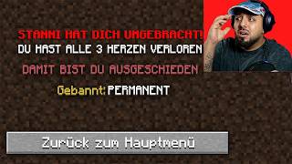 Ich bin PERMANENT GEBANNT Letzte Folge 💔 [upl. by Noruq]