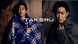 recap satohtakeru takerusatoh 佐藤健 kenshinhimura kenshin japanese japan japan drama [upl. by Tterraj667]