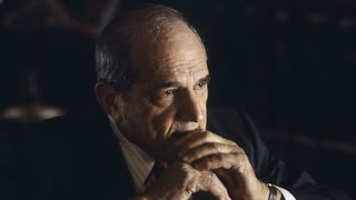 Law amp Order actor Steven Hill dies [upl. by Christina581]