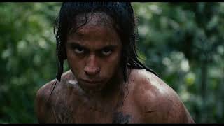 Apocalypto Best Scene 2006 [upl. by Junji]