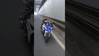 Ktm gir gyi💔🥺ktmrc125rc390ytshotsshotsviralshorthyperriderktmloverbikestunts [upl. by Esilana988]