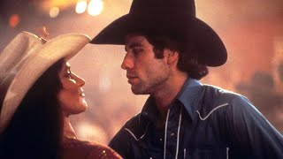 Urban Cowboy Full Movie Facts amp Review in English  John Travolta  Debra Winger [upl. by Haneeja]