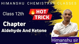 class12 Gattermann koch Reaction❤ organic chemistry💘Jac😀cbse board Exam question🙋By Himanshu sir [upl. by Aehta915]