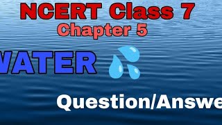 class 7 Geography ch5 [upl. by Yzus]