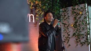 Raghav  Heer Live at Saavn [upl. by Tracey]