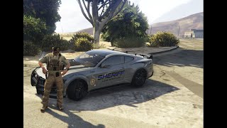 LSPDFR SUPER MODDED TEST 1 Read Description [upl. by Bringhurst752]