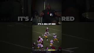 James Harrison BREAKS DOWN INSANE SUPERBOWL PICK SIX [upl. by Weingartner322]