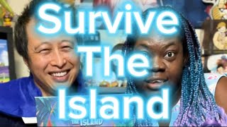 Survive The Island Plug N Play Bonus Round  Giggles amp Games [upl. by Retsev]