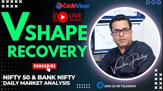 Sensex Expiry  Nifty Predictions for Tomorrow amp Bank Nifty Analysis  Friday 23 February [upl. by Leonteen]