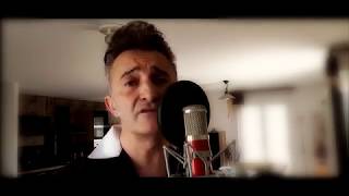 Elvis Presley Cover  Suspicious Minds  Olivier Cantore [upl. by Etnuaed]