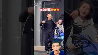 Ngầu đét Silky Onehand Stroller，have you learned it 酷极了 noidiatrung motorcycle [upl. by Eiliab]