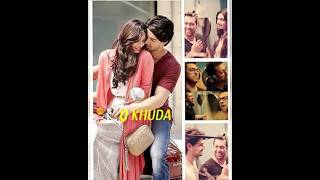 O Khuda❤️❤️ love songs 🌹❤️ shortvideo hindisongs love bollywood viral song hindisongs shorts [upl. by Eilraep47]