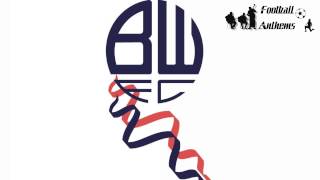 Bolton Wanderers FC Anthem [upl. by Jadda]