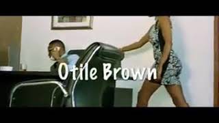 Otile brown new song hits the world [upl. by Avivah]