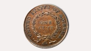 This Penny Could Fetch 2 Million at Auction [upl. by Swithbart]