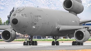 ✈️ SUPER CLOSE UP TAKEOFFS and LANDINGS 🇨🇱  Santiago Airport Plane Spotting Chile [upl. by Culver]