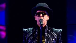 Pet Shop Boys  PandemoniumCan You Forgive Her live 2009 HD [upl. by Urquhart]