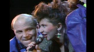 The Manhattan Transfer ☆ Vocalese Live • 1986 Remastered audio [upl. by Ricca]