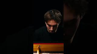 Jonathan Ferrucci – Poulenc Improvisation No 13 in A Minor bonus track piano newrelease [upl. by Eenert]