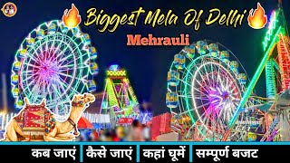 Diwali Mela in Delhi NCR  Vasant Kunj  Ye Mela Sabse alag hai 😱 Festival Mela 2024 mela fun [upl. by Mano]