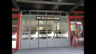 ITCTechnologie GmbH in Urdorf [upl. by Langille660]