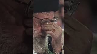 Namaz e Ishq💞Ayatollah Khamenei  Motivational  \Edit [upl. by Badger917]