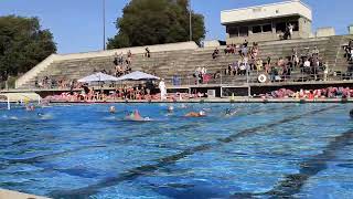 2024 Junior Olympics Water Polo [upl. by Nitsuga]