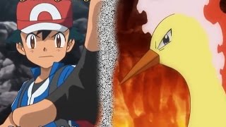 Moltres FIRE  Pokemon AMV [upl. by Higgins]