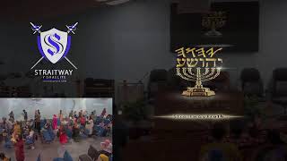 Pastor Dowell 162023 Sabbath service Envy [upl. by Ymmaj425]