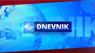 DNEVNIK NA GRADSKOJ  21102024 [upl. by Kendry]