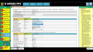 Configuring Unication Pagers For Station Alerting Using TwoTone Over P25  Dispatch Audio Reset [upl. by Aivlys]