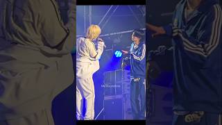 テオ＆翔太 P1Harmony Fanmeeting OLYMP1ECE THEO SOUL Potheoto [upl. by Armelda]