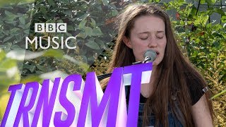 Sigrid  Strangers TRNSMT 2018 [upl. by Scheld]