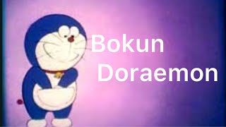 Doraemon 1973 episode 1 with audio no picture [upl. by Ayrotal]