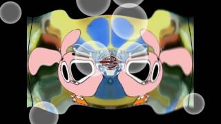 Blues Clues Csupo Effects Round 4 vs Mihnea and Mihnea Alt 431 [upl. by Pomfrey518]