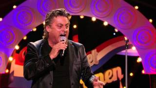 Auditie Rob van Daal  Show 1  Bloed Zweet amp Tranen [upl. by Nordine]